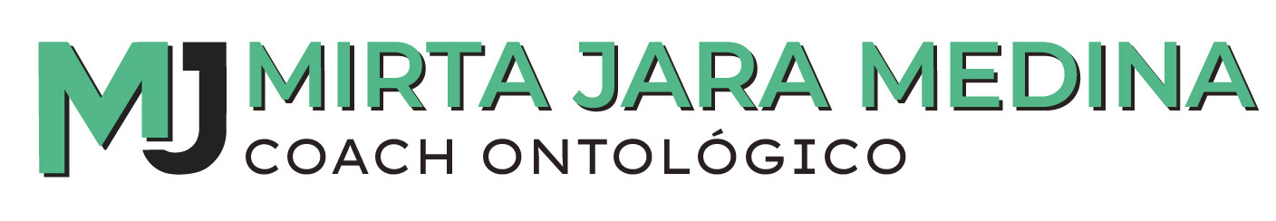 Logo Mirta Jara Medina - Coach Ontológico Profesional